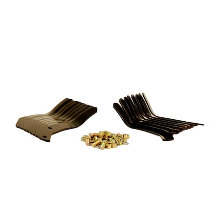 Mtd Bolo Tines-Pony/Ho OEM-290-253